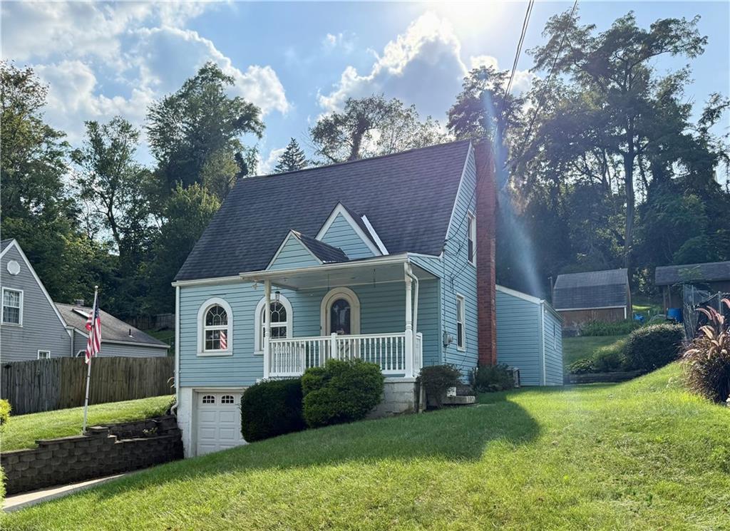 336 Rustic Road North Versailles, PA 15137 - Photo 1 of 21 Gallery Image 1