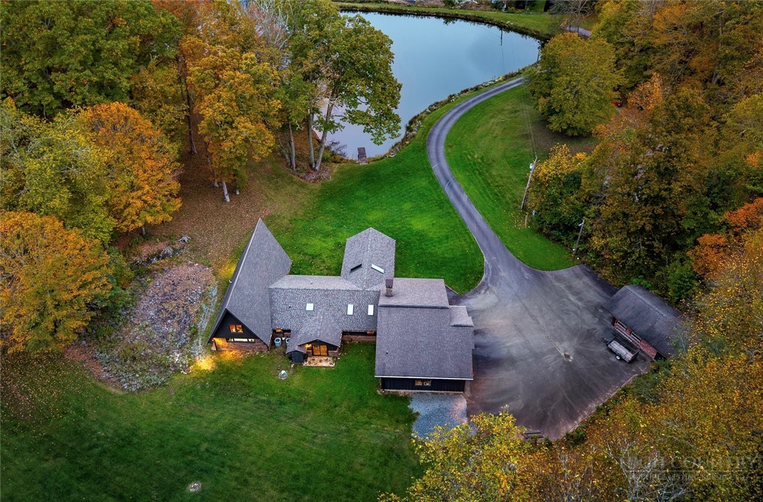182 Braswell Road Newland, NC 28657 - Photo 41 of 42