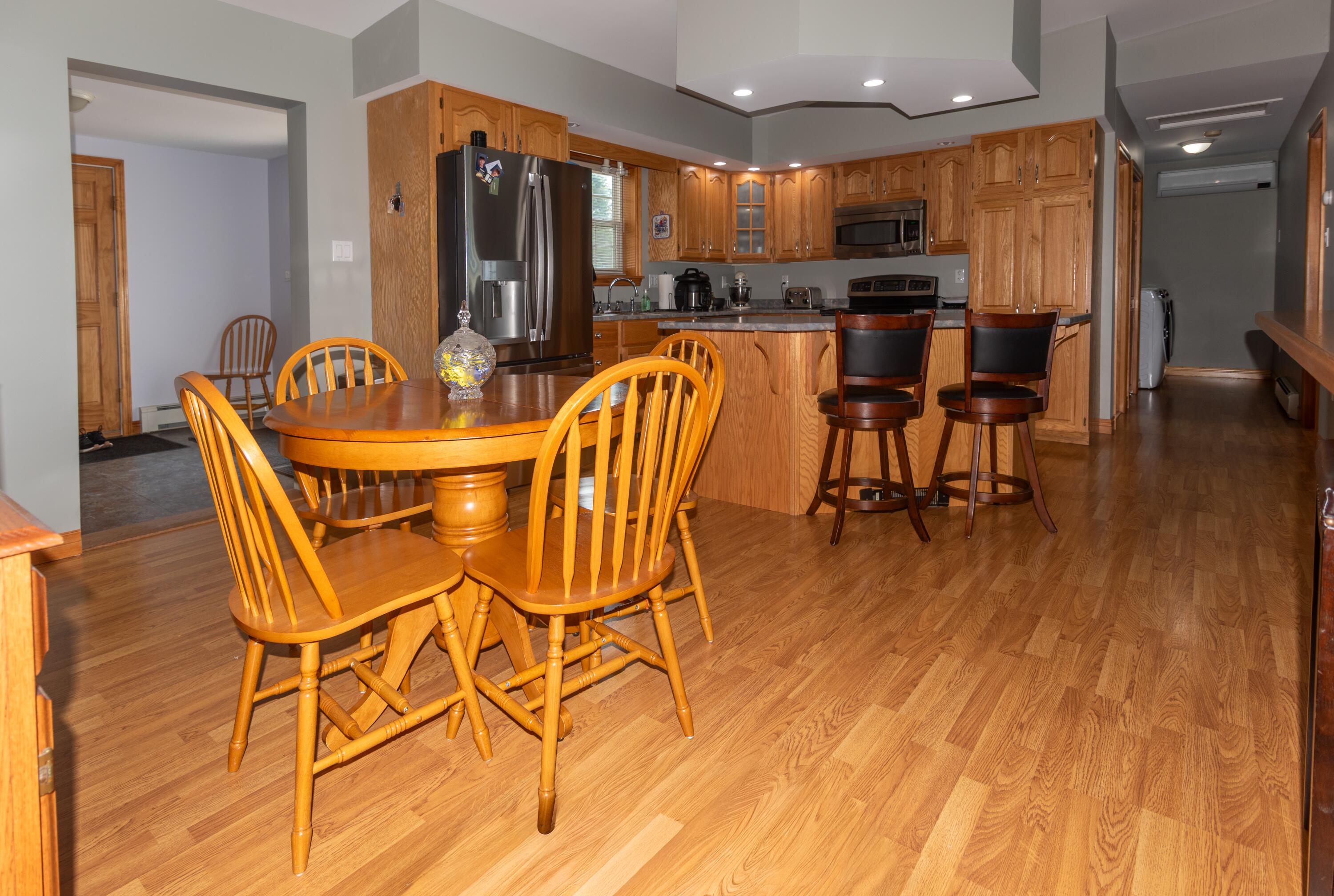 149-161 Lake Shore Road, Unit LOT 202 St. David, ME 04773 - Photo 26 of 62 Kitchen