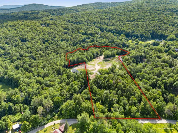 $208,000 | Tbd Wilder Road, Unit 2, Waterbury, VT 05676