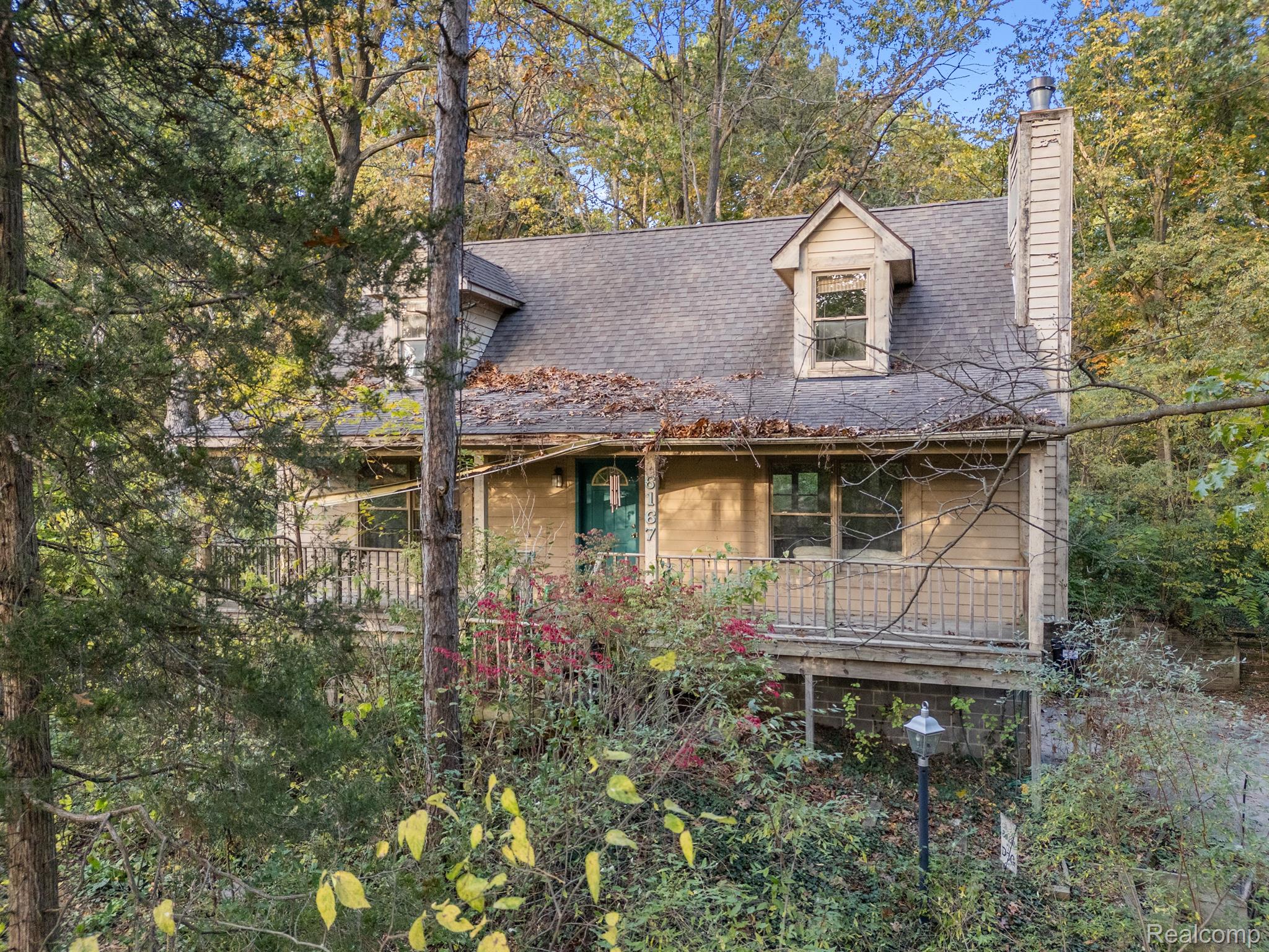 6167 Cowell Road Brighton, MI 48116 - Photo 1 of 36 Gallery Image 1