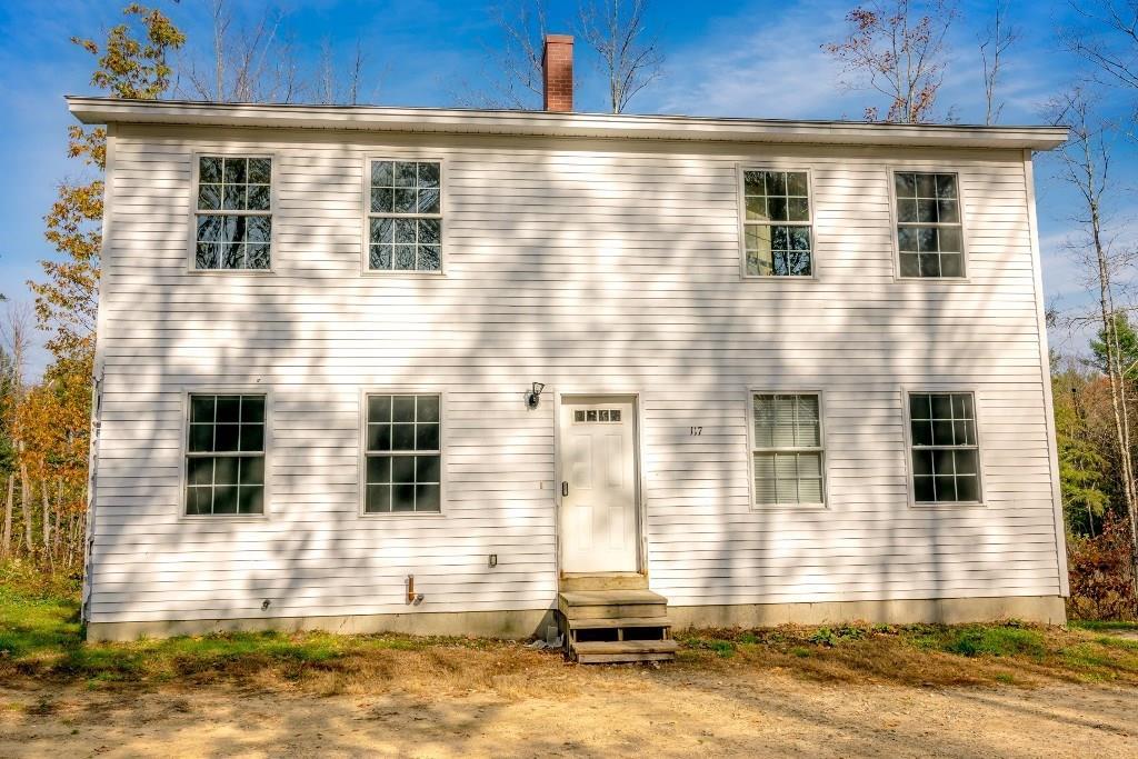 117 McKenney Road Saco, ME 04072 - Photo 1 of 35 Photo