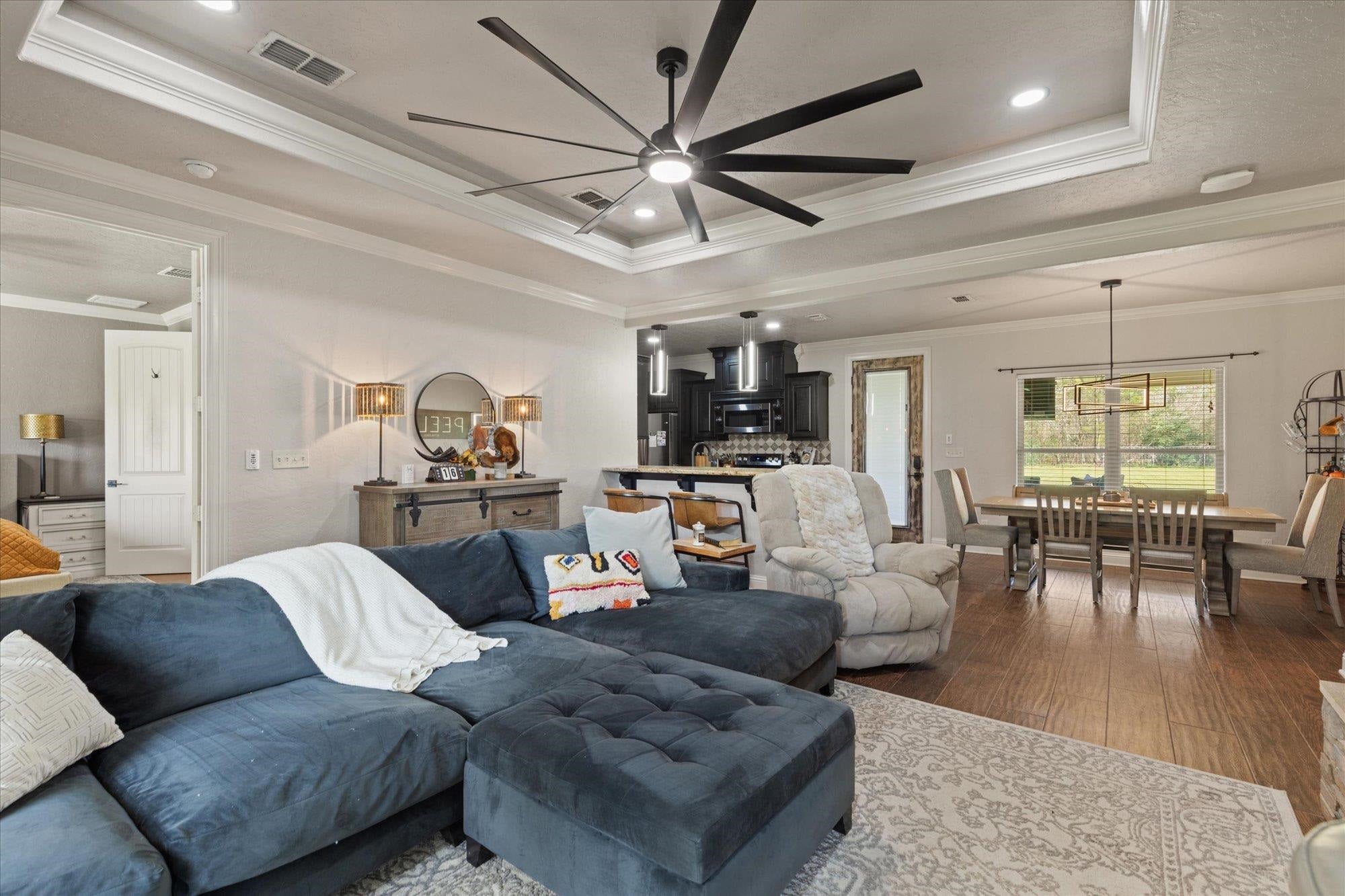 520 Bob White Road Longview, TX 75605 - Photo 8 of 42 Gallery Image 8