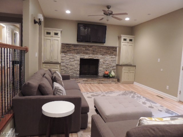 343 Inverness Road Akron, OH 44313 - Photo 9 of 22