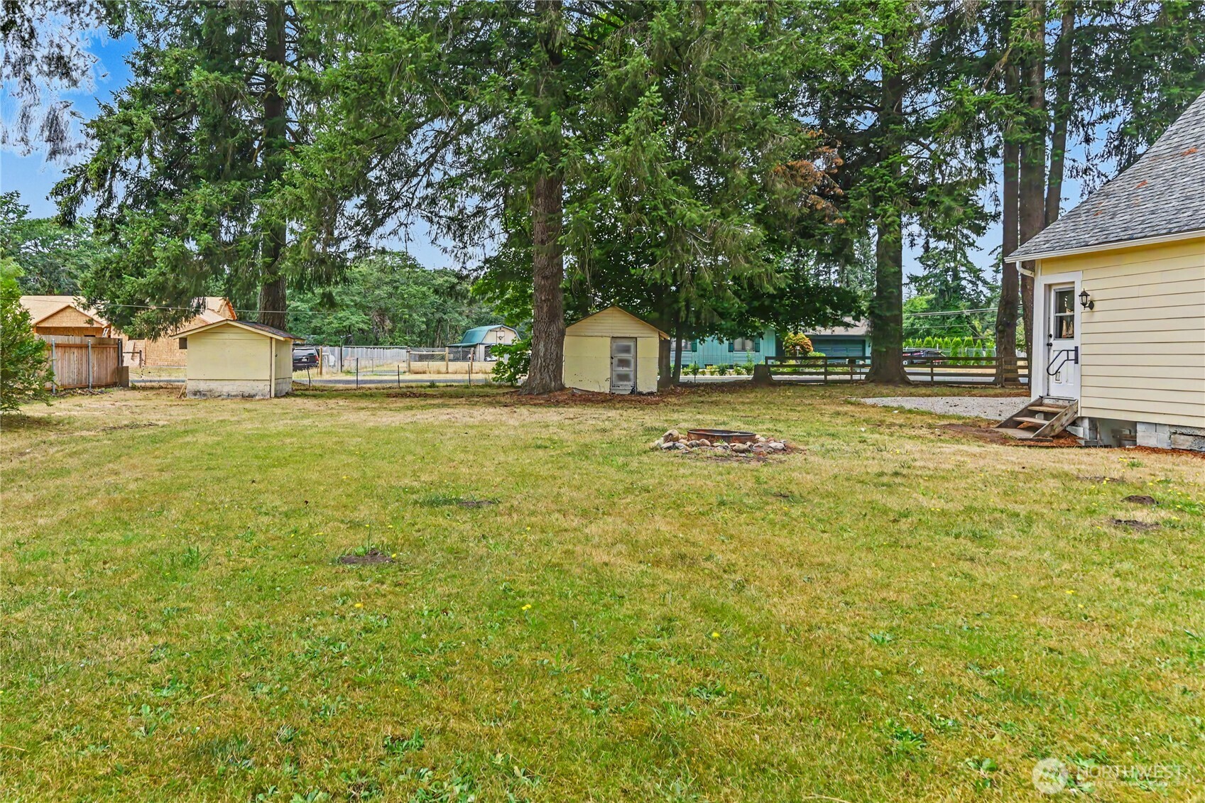 10443 184th Avenue Southwest Rochester, WA 98579 - Photo 12 of 27 Gallery Image 12