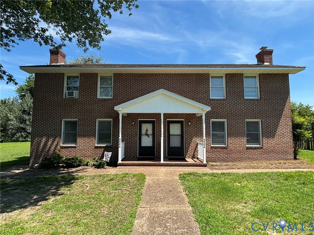 8630 Richmond Road Toano, VA 23168 - Photo 2 of 22 Gallery Image 2