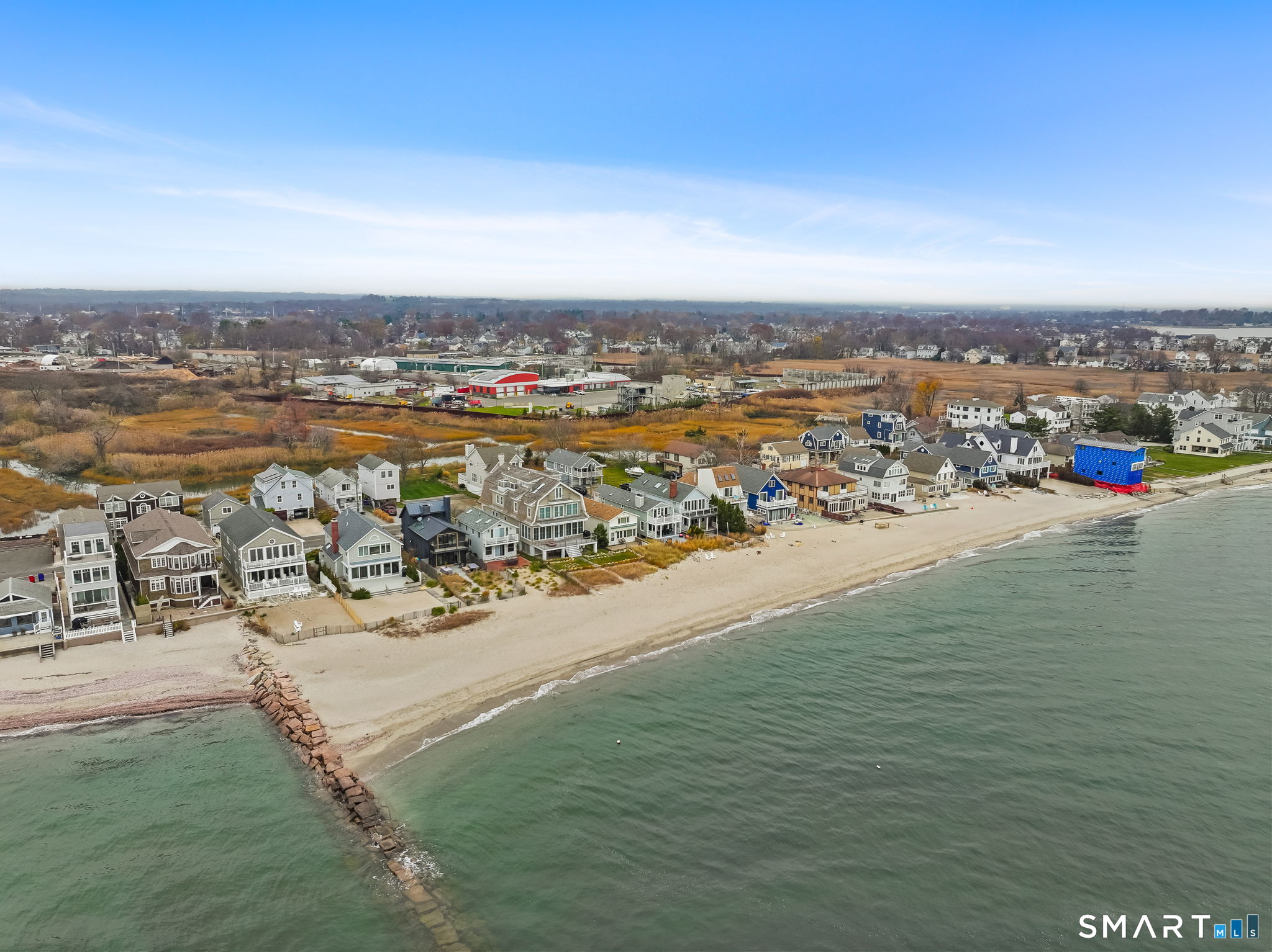 1236 Fairfield Beach Road Fairfield, CT 06824 - Photo 27 of 29 Gallery Image 27