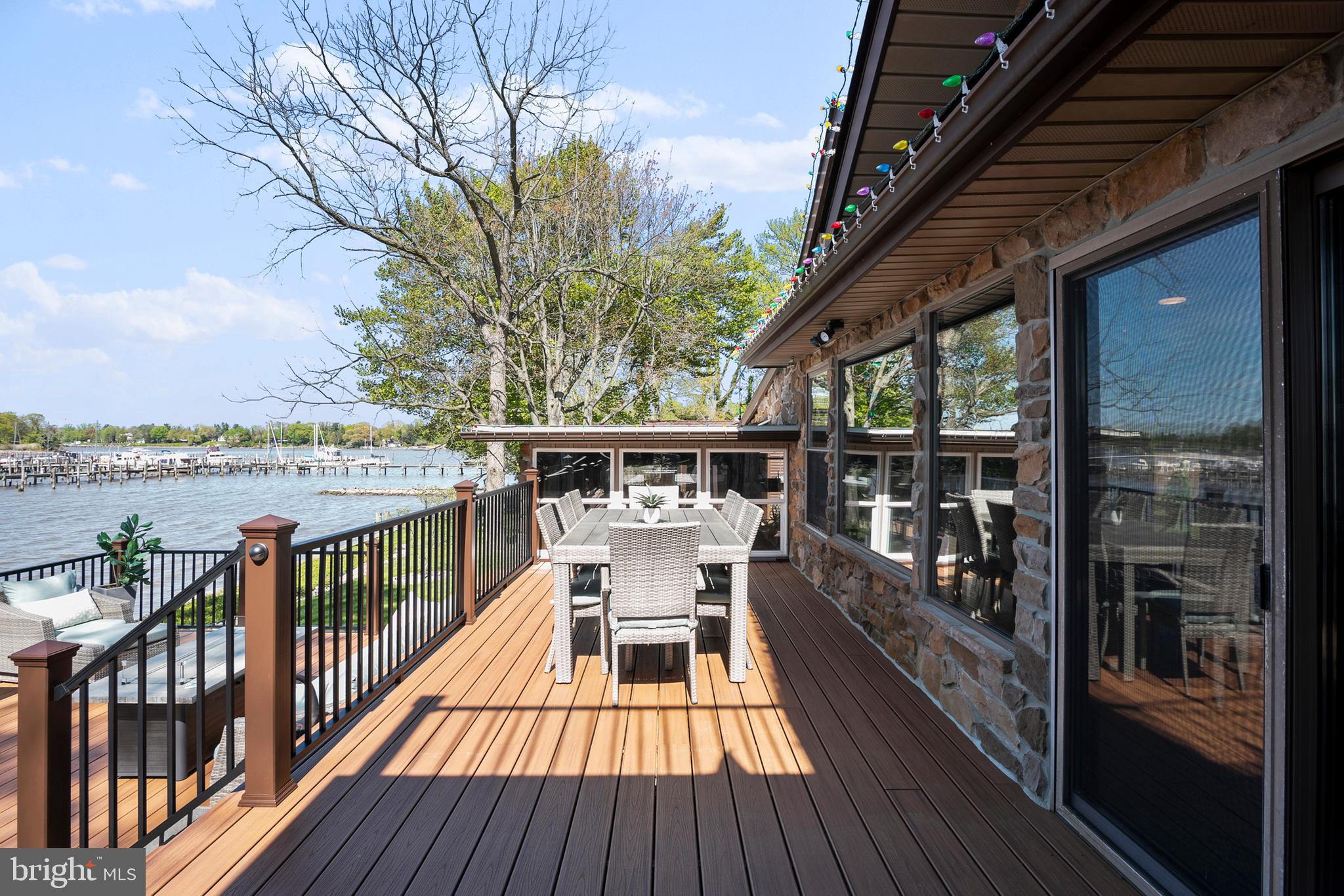 71 River Road Chesapeake City, MD 21915 - Photo 15 of 74 Another view