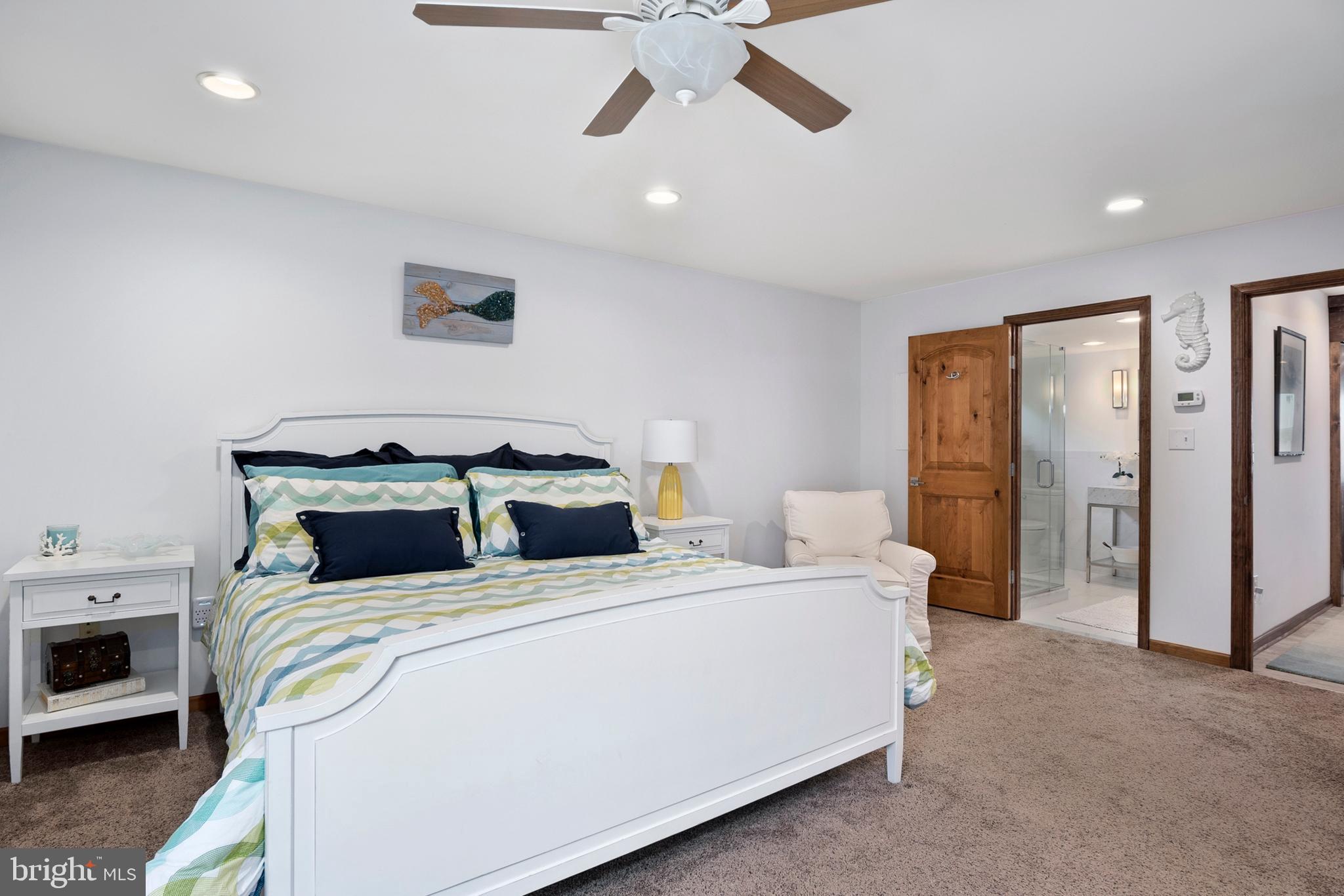 71 River Road Chesapeake City, MD 21915 - Photo 35 of 74 Bedroom #3