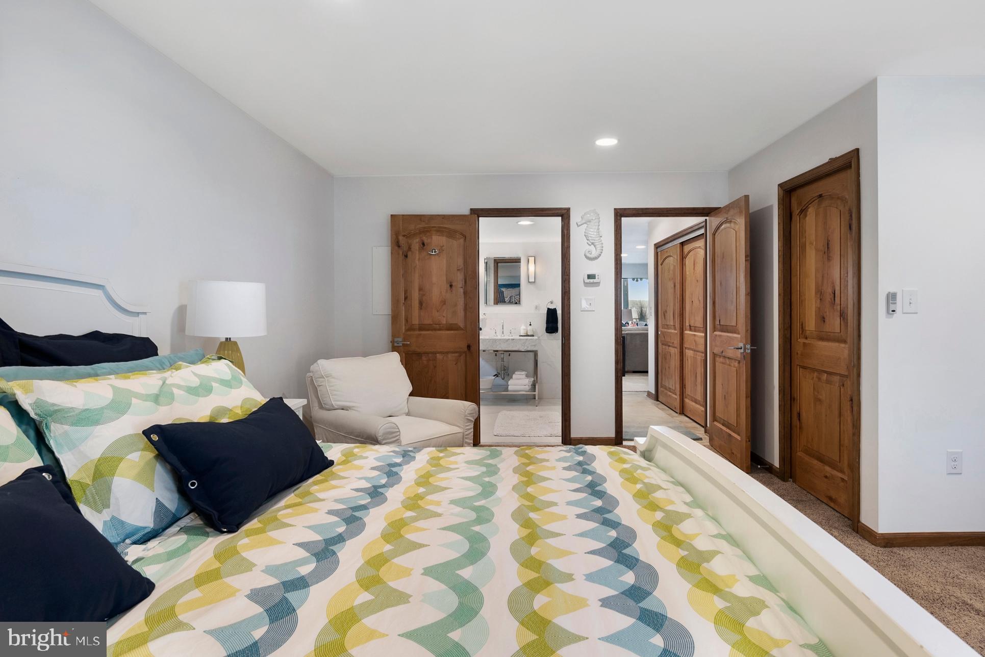 71 River Road Chesapeake City, MD 21915 - Photo 36 of 74 Bedroom #3