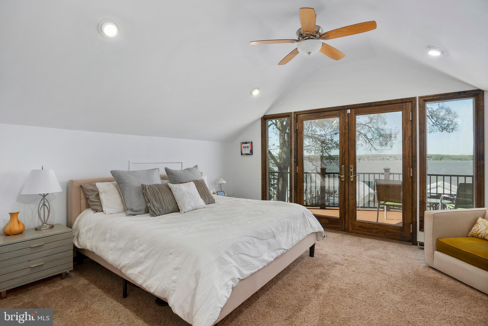 71 River Road Chesapeake City, MD 21915 - Photo 46 of 74 Master Suite