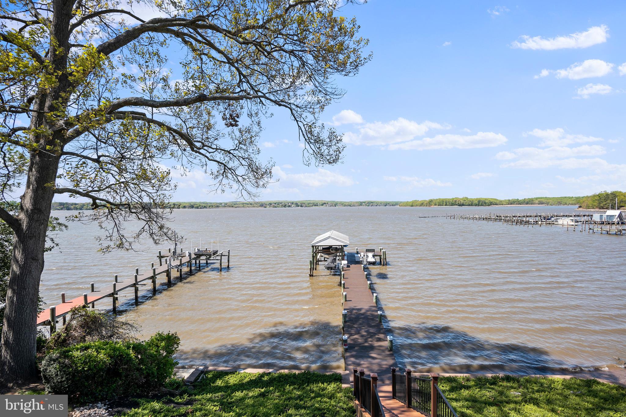71 River Road Chesapeake City, MD 21915 - Photo 53 of 74 Look at that River!