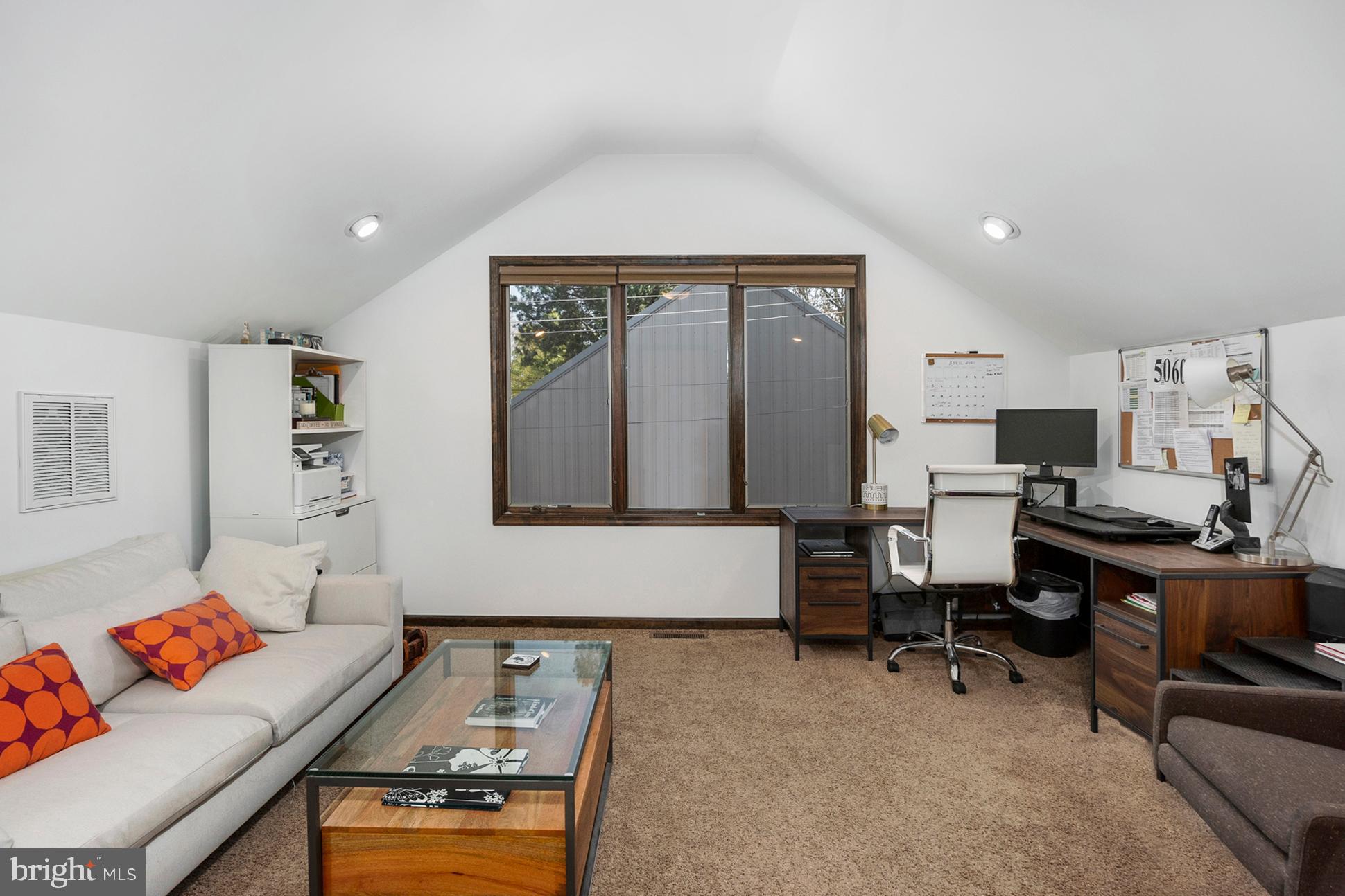 71 River Road Chesapeake City, MD 21915 - Photo 56 of 74 This is an office or sitting room w/kitchenette