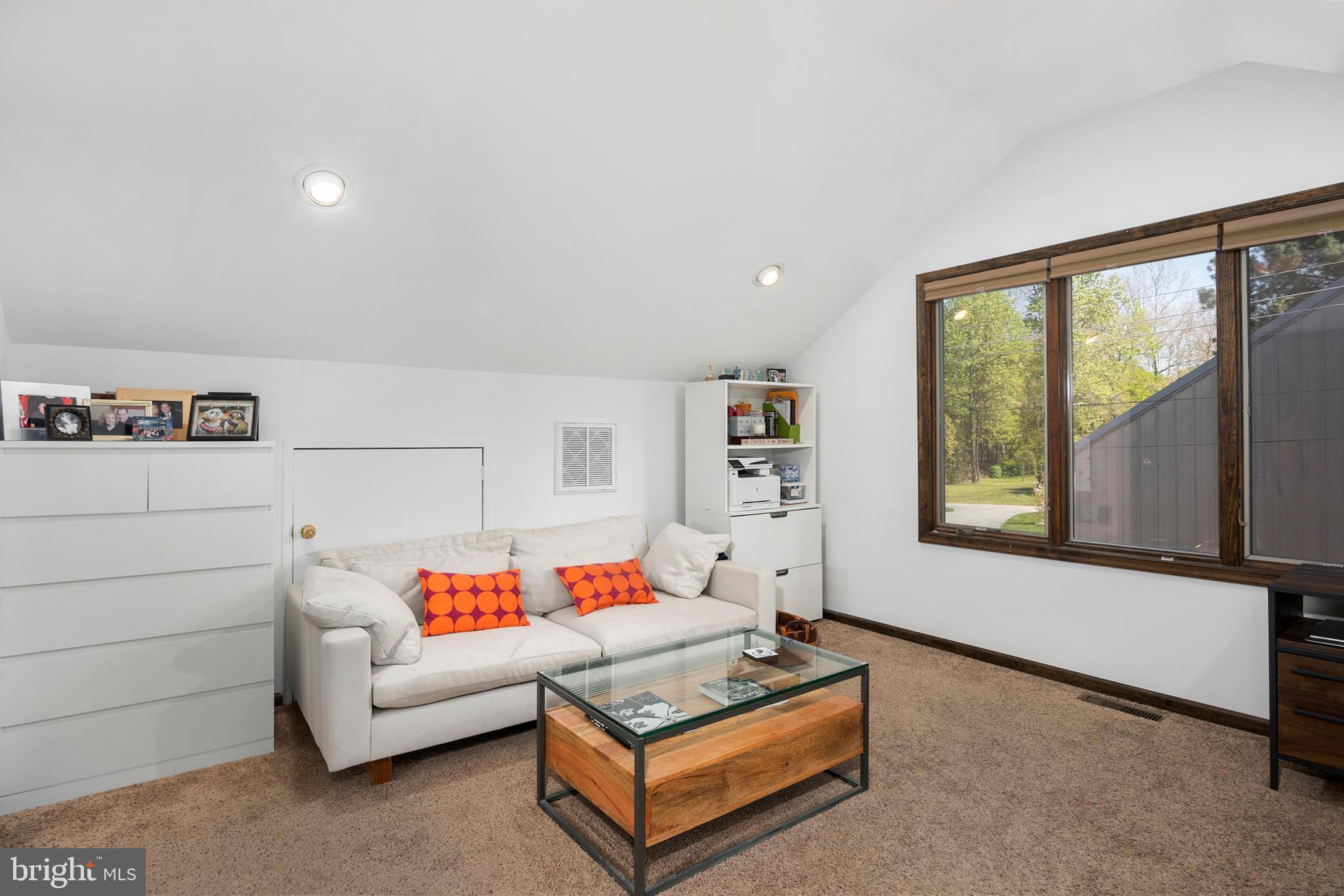 71 River Road Chesapeake City, MD 21915 - Photo 58 of 74 Lots of room to relax up here