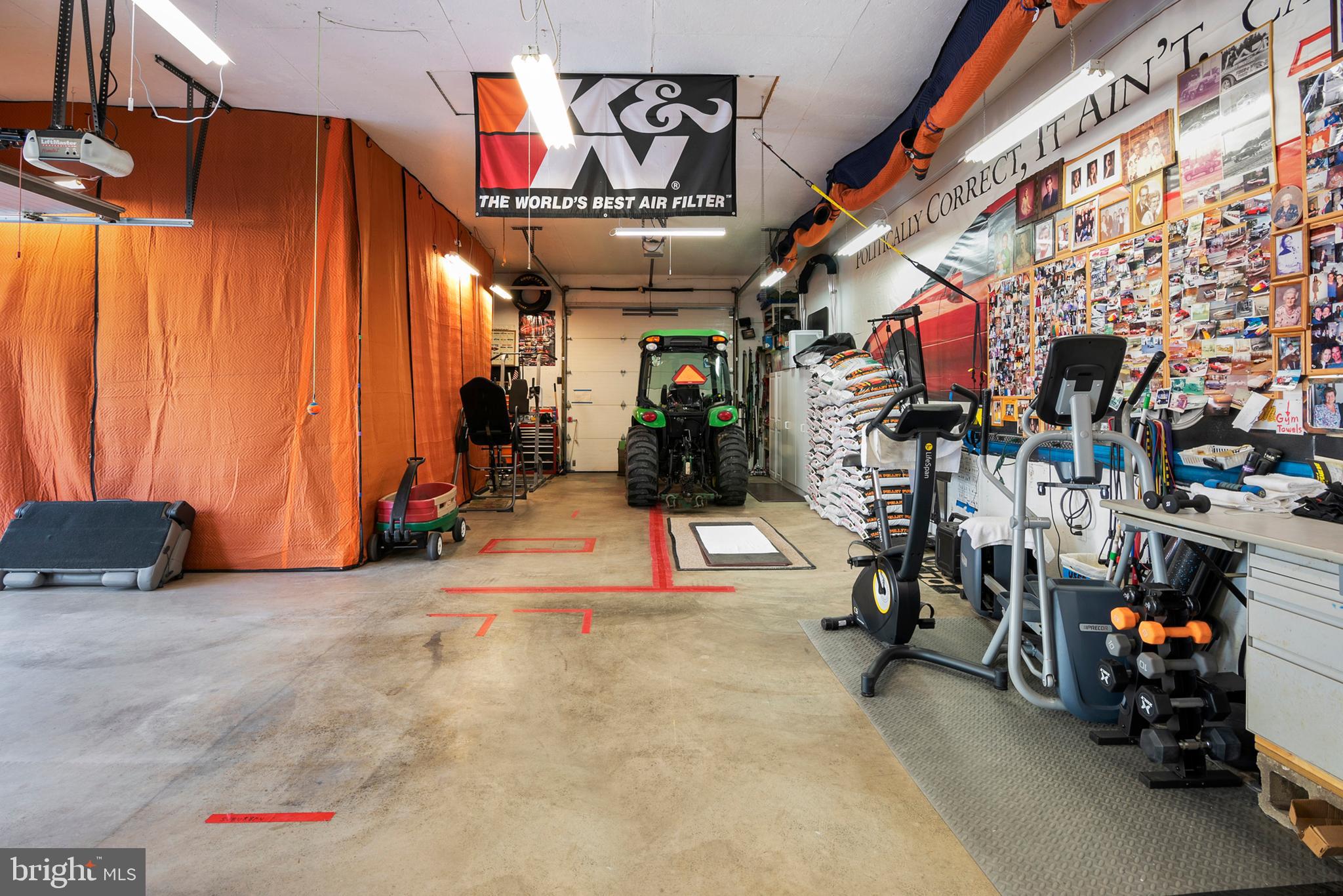71 River Road Chesapeake City, MD 21915 - Photo 61 of 74 The 30x50 Garage/Shop