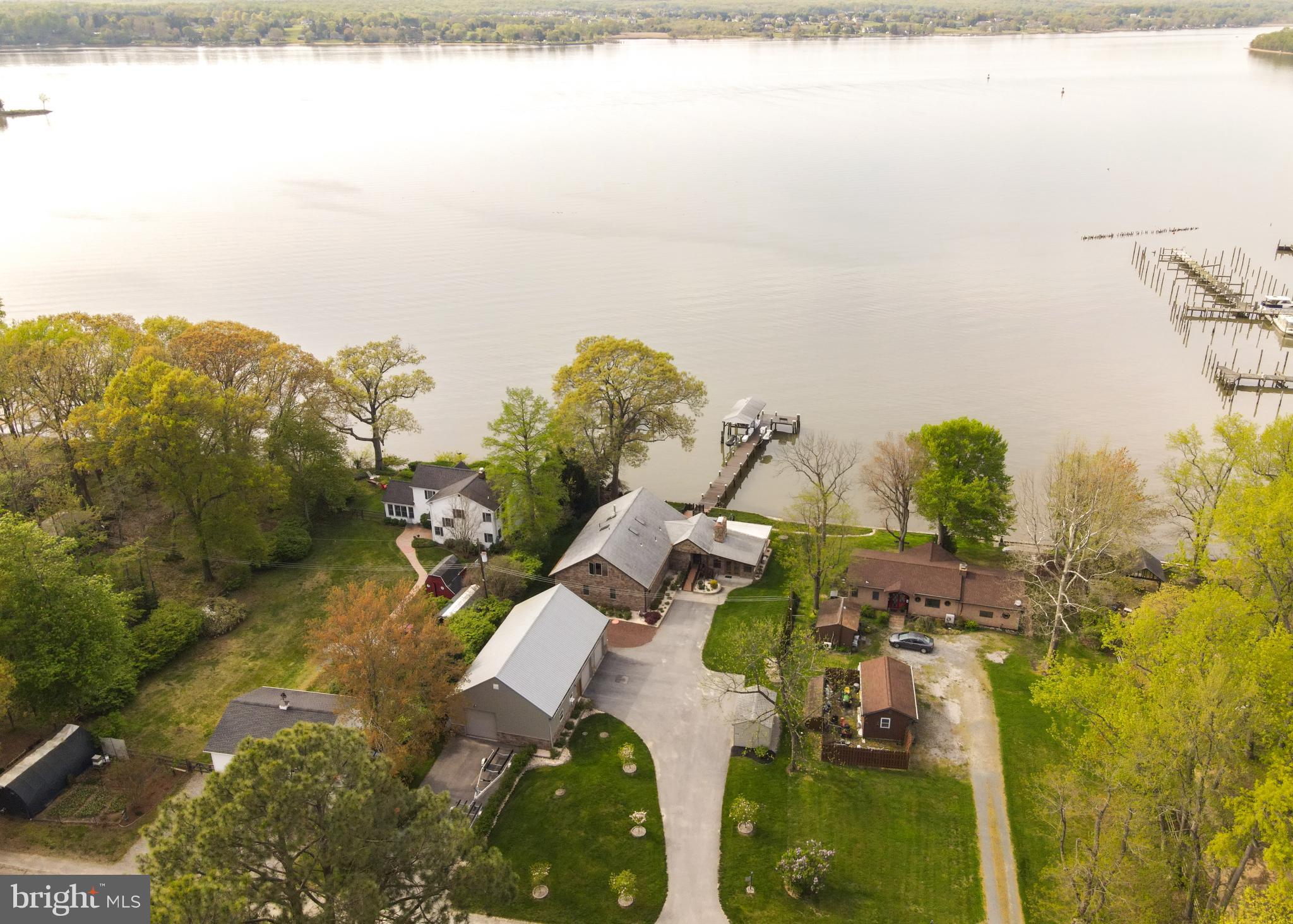 71 River Road Chesapeake City, MD 21915 - Photo 63 of 74 Gallery Image 63