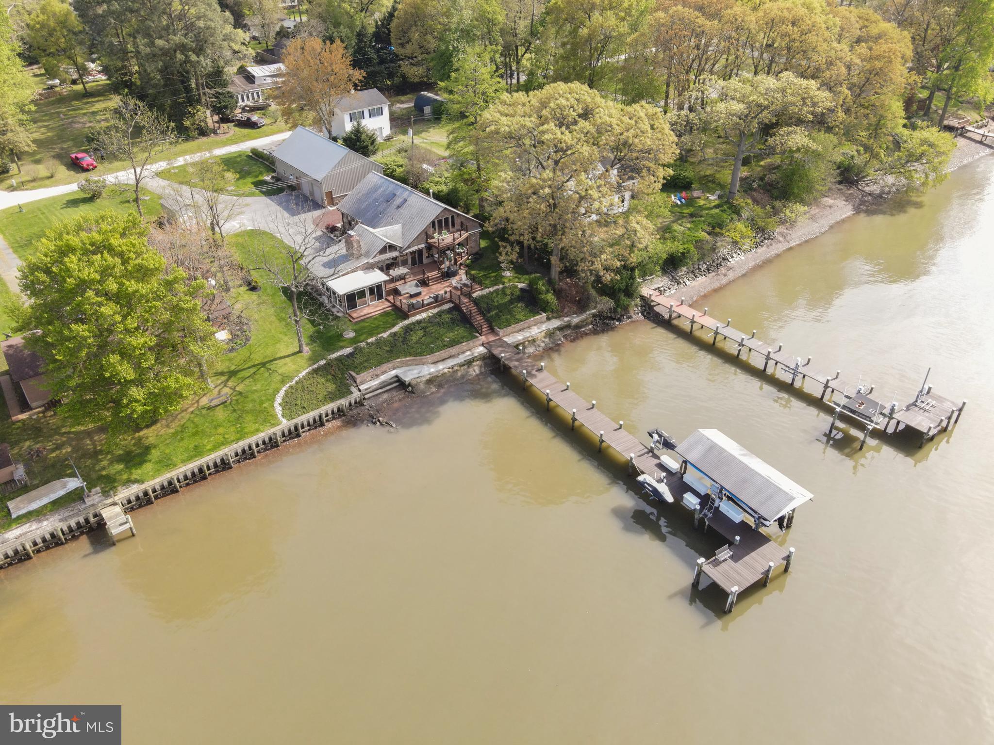 71 River Road Chesapeake City, MD 21915 - Photo 64 of 74 Gallery Image 64