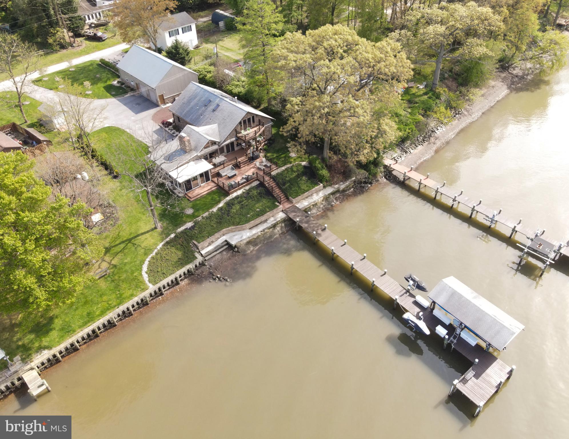 71 River Road Chesapeake City, MD 21915 - Photo 66 of 74 Gallery Image 66