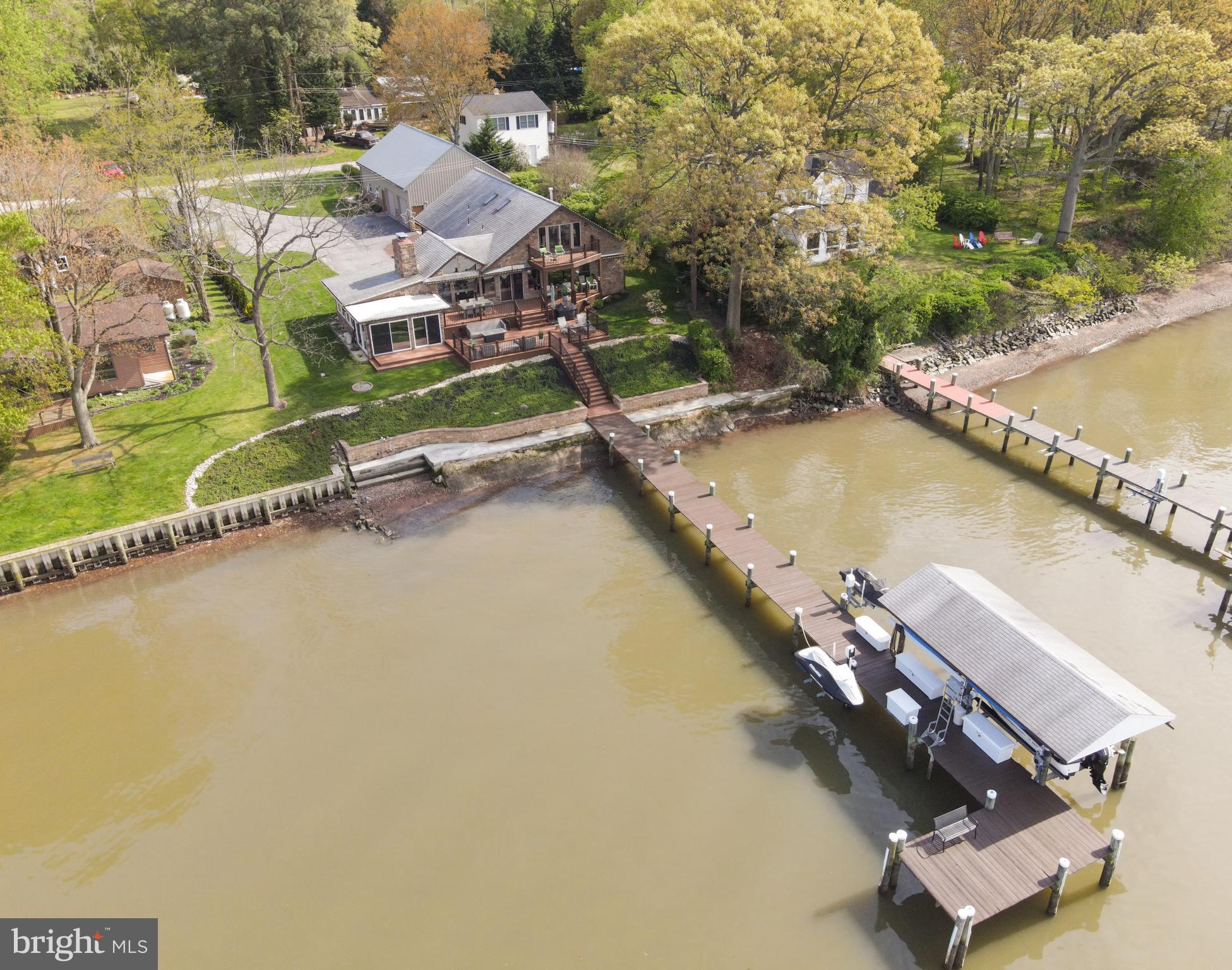71 River Road Chesapeake City, MD 21915 - Photo 68 of 74 Gallery Image 68