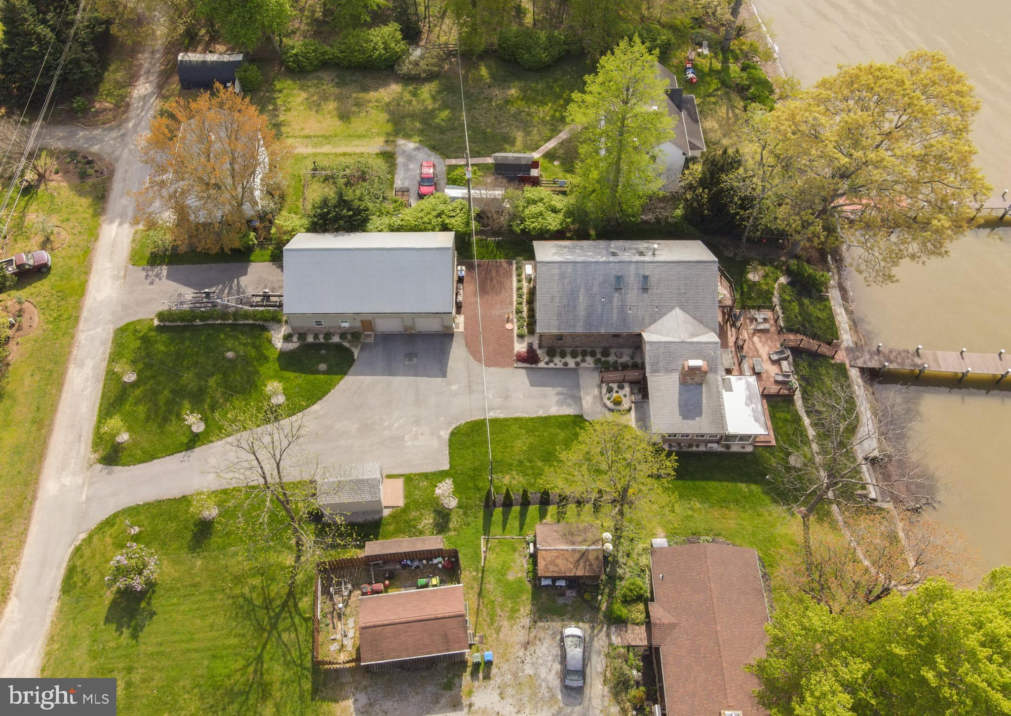 71 River Road Chesapeake City, MD 21915 - Photo 69 of 74 Gallery Image 69