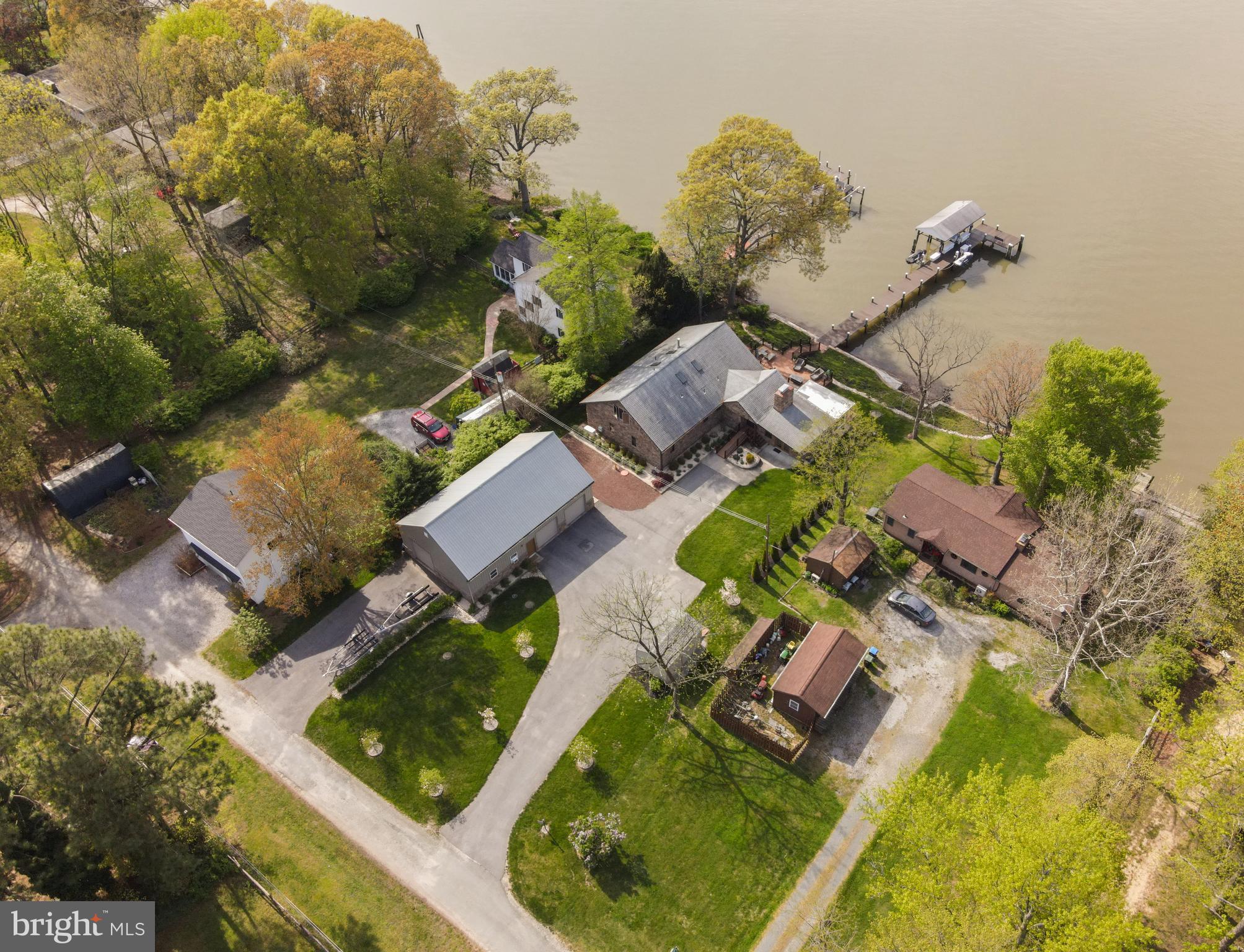 71 River Road Chesapeake City, MD 21915 - Photo 71 of 74 Gallery Image 71