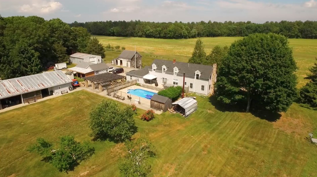 54 Bucknam Road Richmond, RI 02894 - Photo 1 of 15