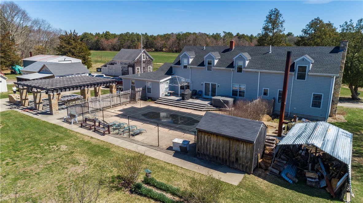 54 Bucknam Road Richmond, RI 02894 - Photo 4 of 15