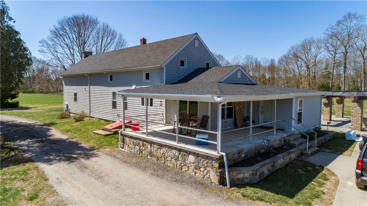 54 Bucknam Road Richmond, RI 02894 - Photo 5 of 15