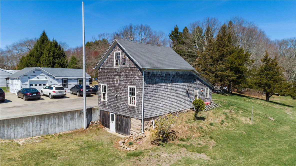 54 Bucknam Road Richmond, RI 02894 - Photo 9 of 15