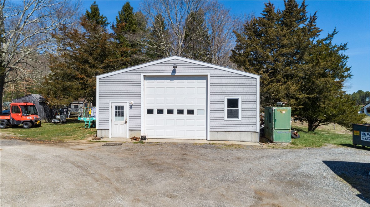 54 Bucknam Road Richmond, RI 02894 - Photo 10 of 15