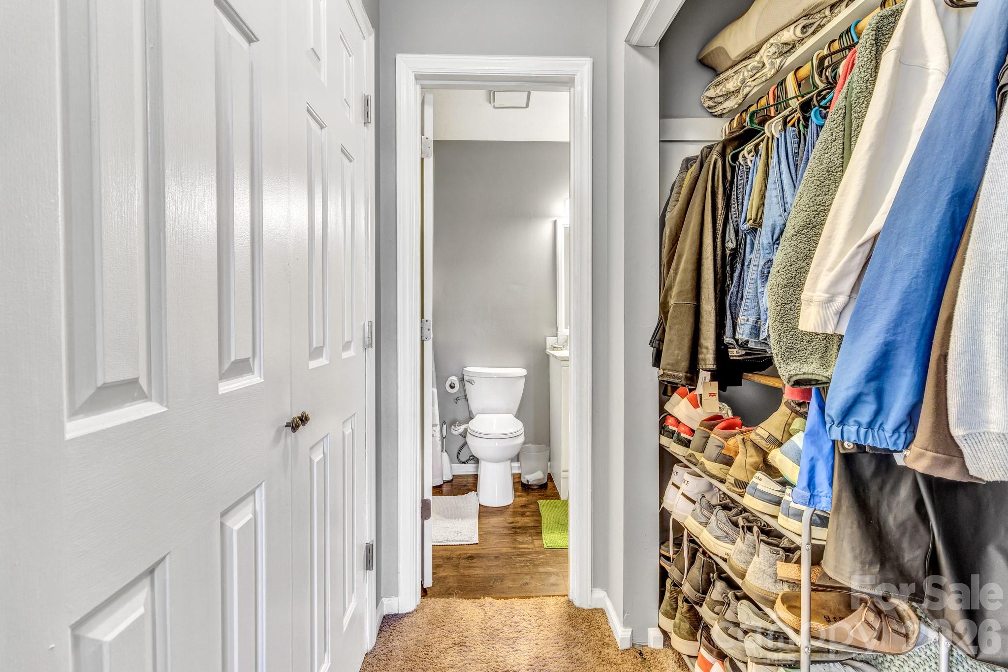 110 Heywood Road, Unit 12B Arden, NC 28704 - Photo 30 of 43