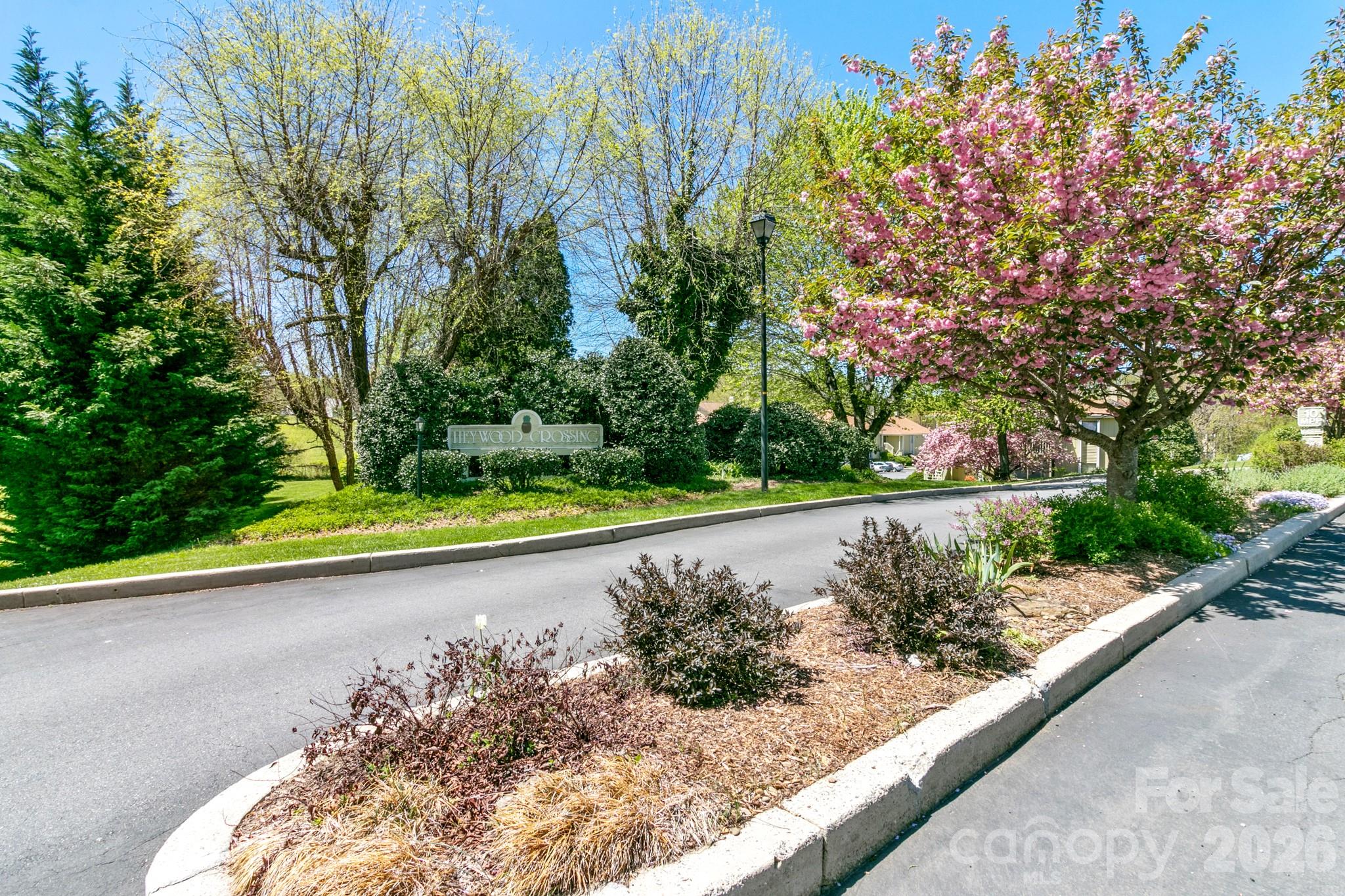 110 Heywood Road, Unit 12B Arden, NC 28704 - Photo 37 of 43