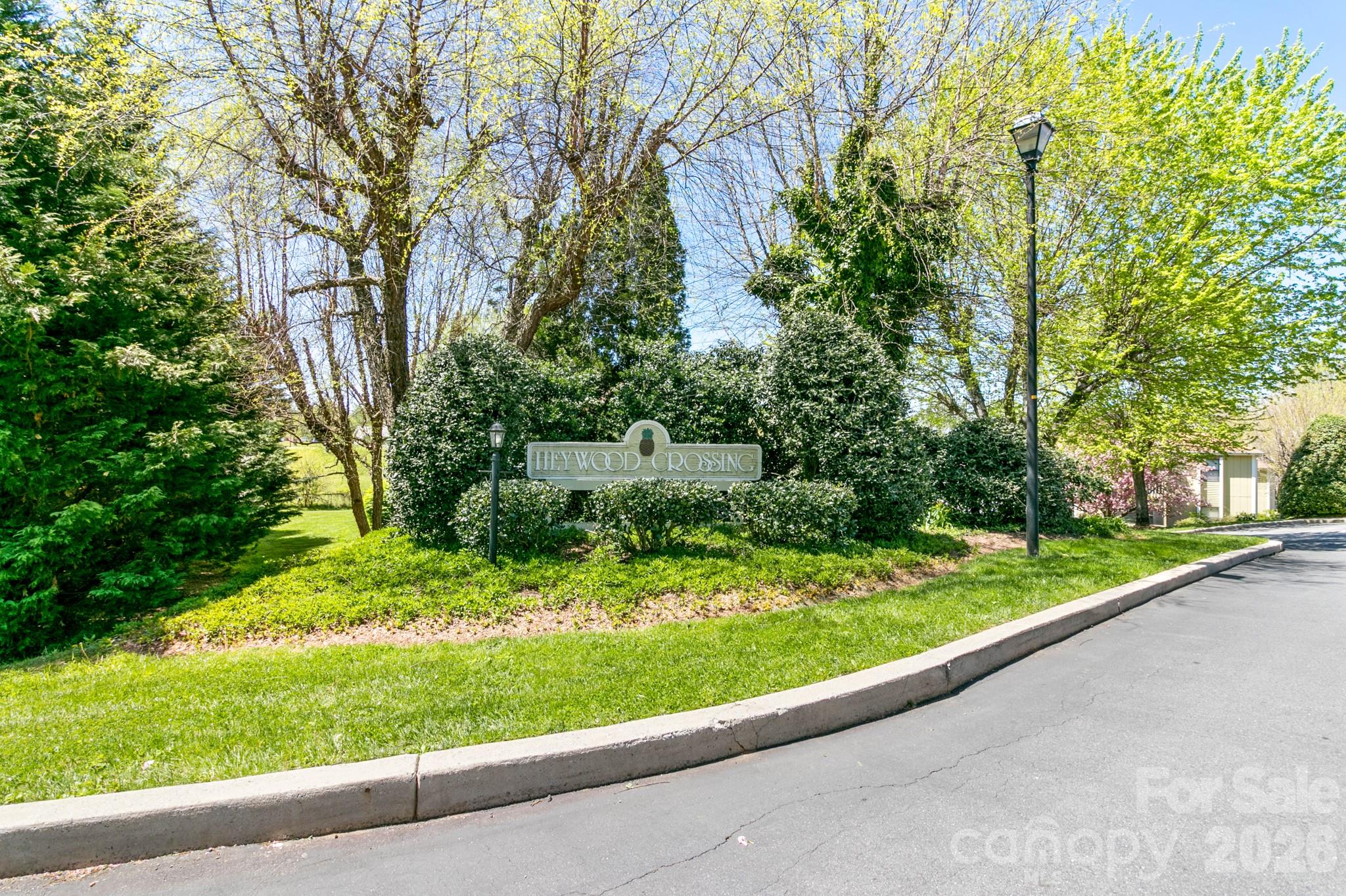 110 Heywood Road, Unit 12B Arden, NC 28704 - Photo 38 of 43