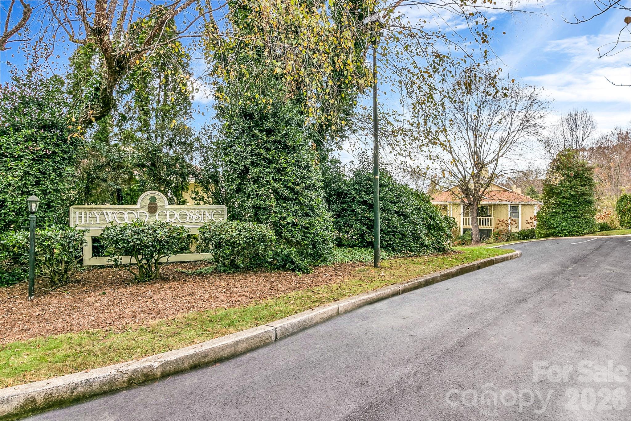 110 Heywood Road, Unit 12B Arden, NC 28704 - Photo 39 of 43