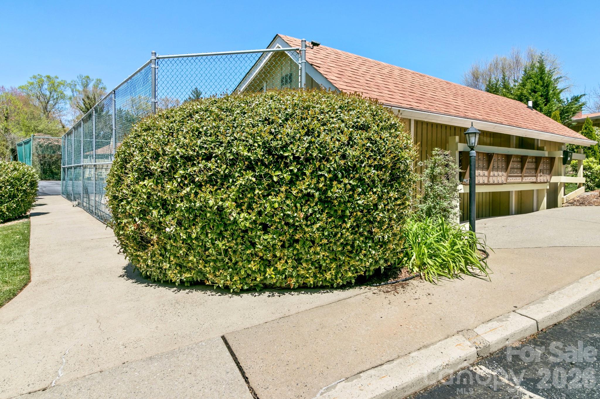 110 Heywood Road, Unit 12B Arden, NC 28704 - Photo 40 of 43