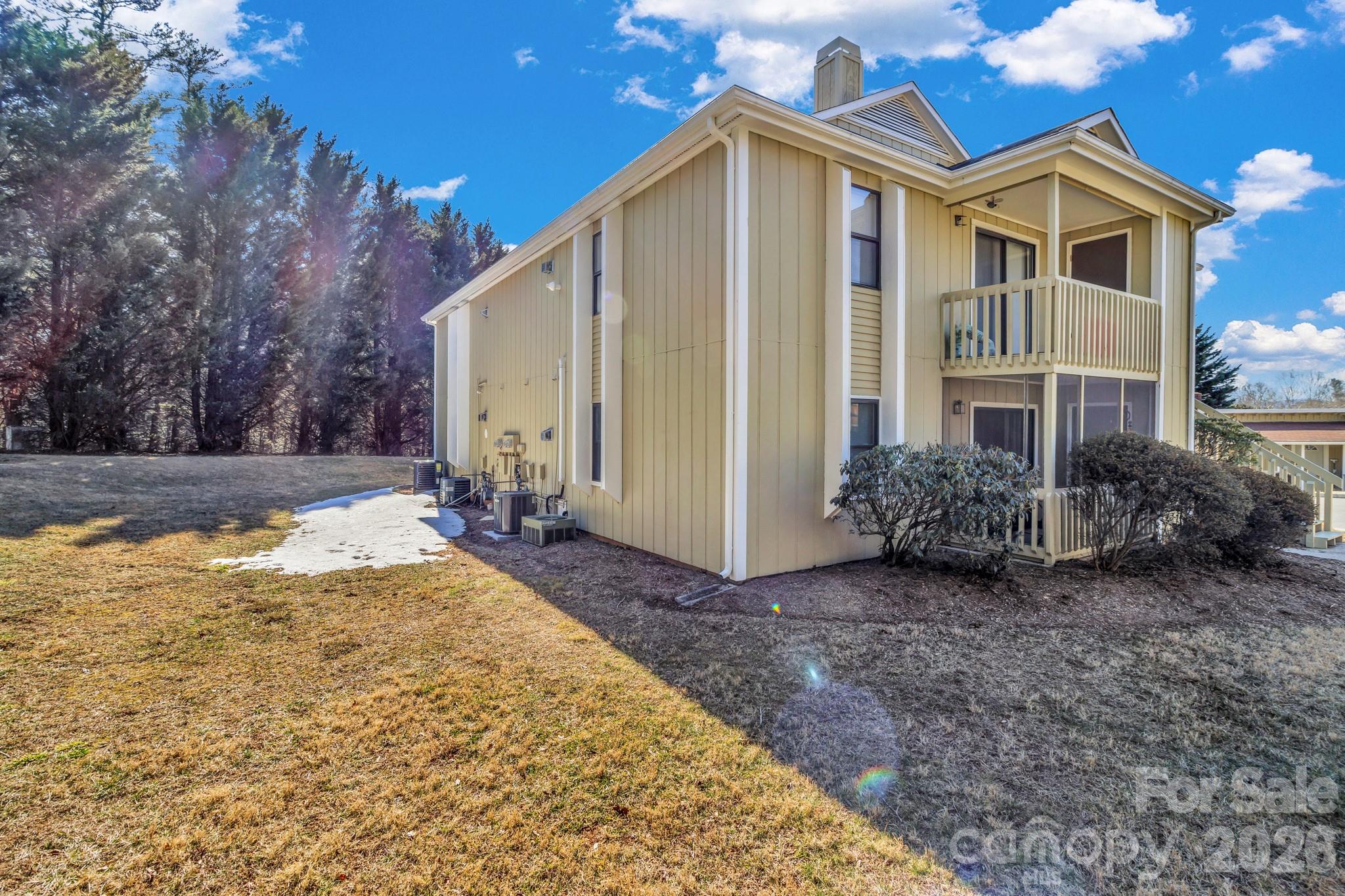 110 Heywood Road, Unit 12B Arden, NC 28704 - Photo 4 of 43