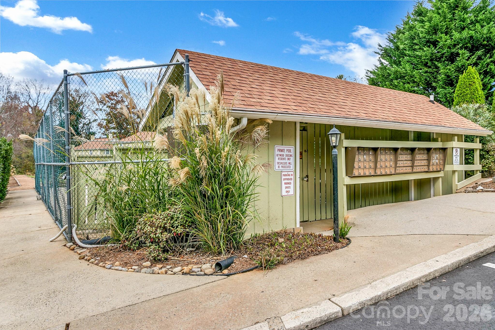 110 Heywood Road, Unit 12B Arden, NC 28704 - Photo 41 of 43