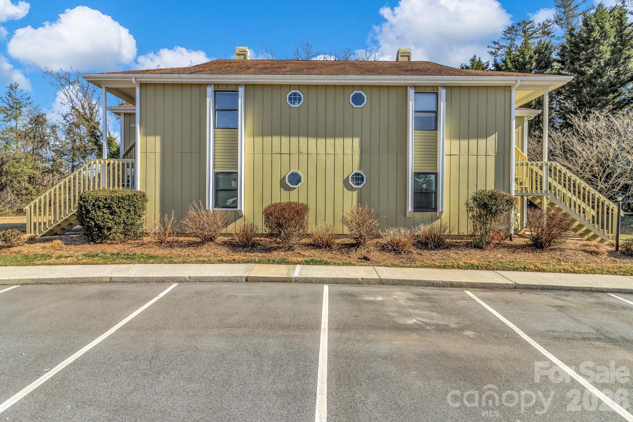 110 Heywood Road, Unit 12B Arden, NC 28704 - Photo 5 of 43