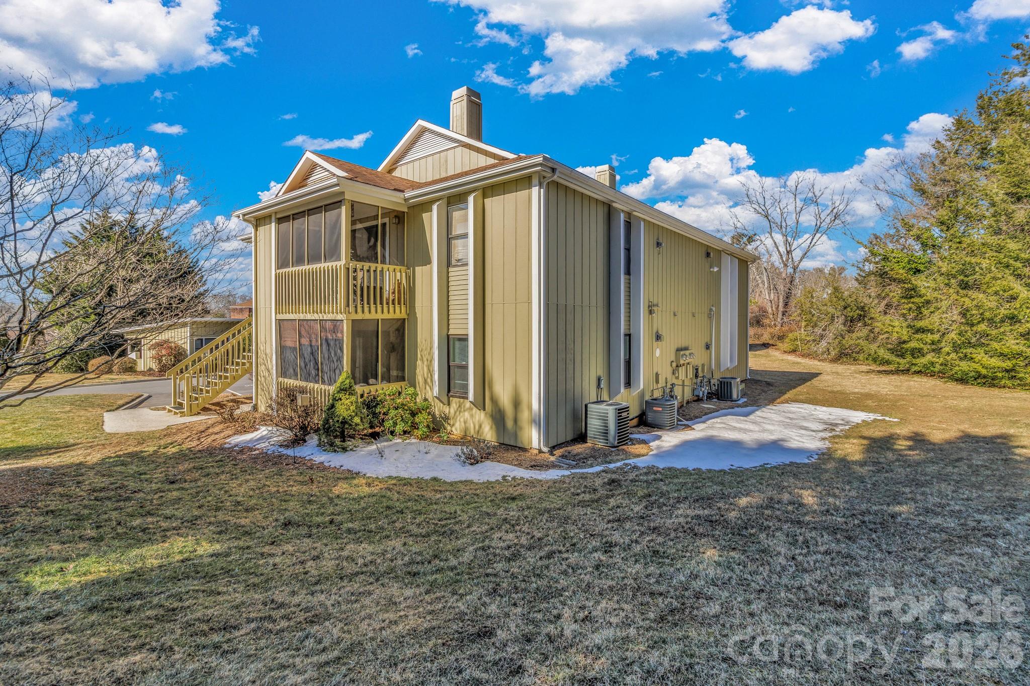 110 Heywood Road, Unit 12B Arden, NC 28704 - Photo 6 of 43