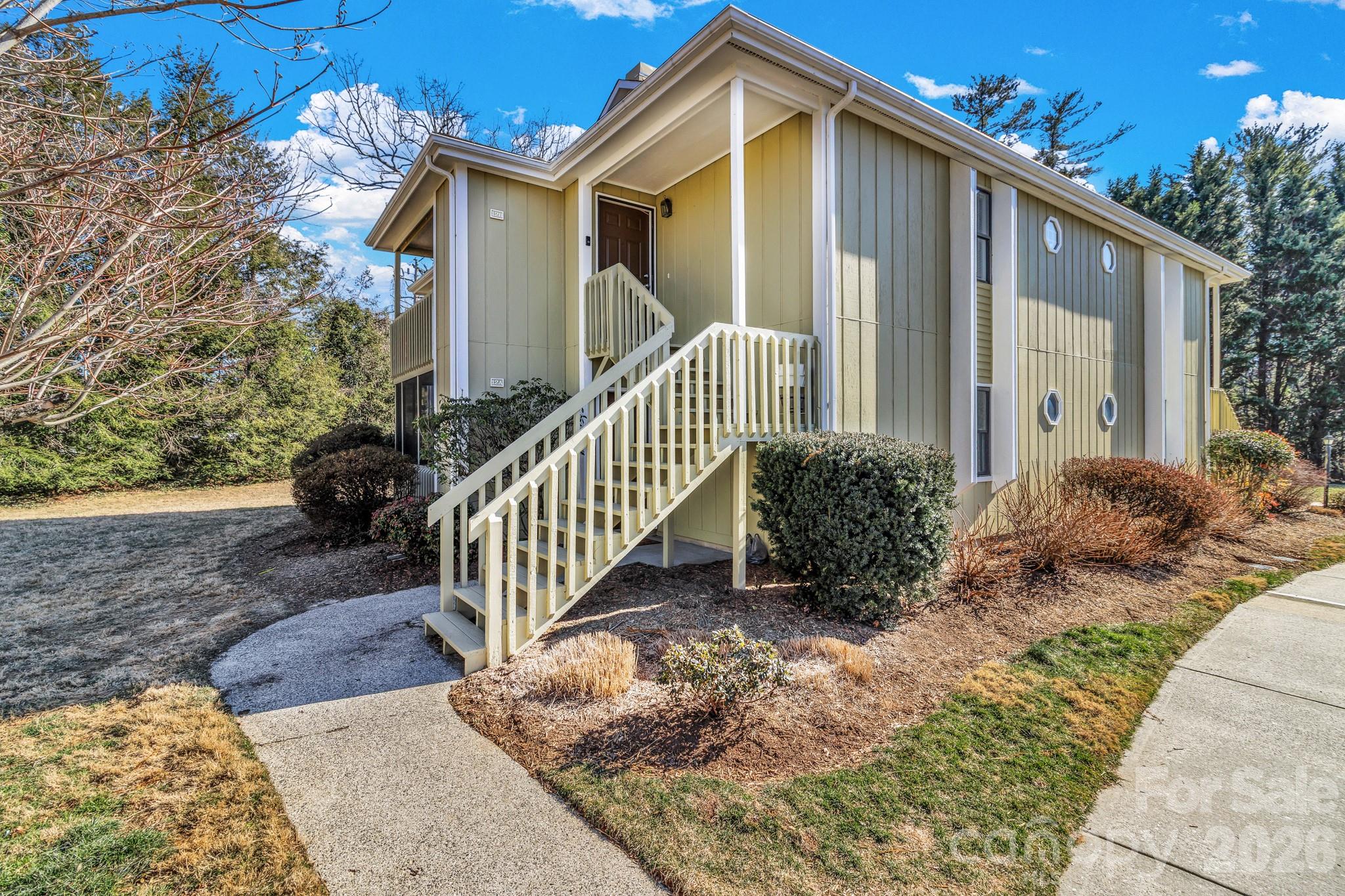 110 Heywood Road, Unit 12B Arden, NC 28704 - Photo 7 of 43