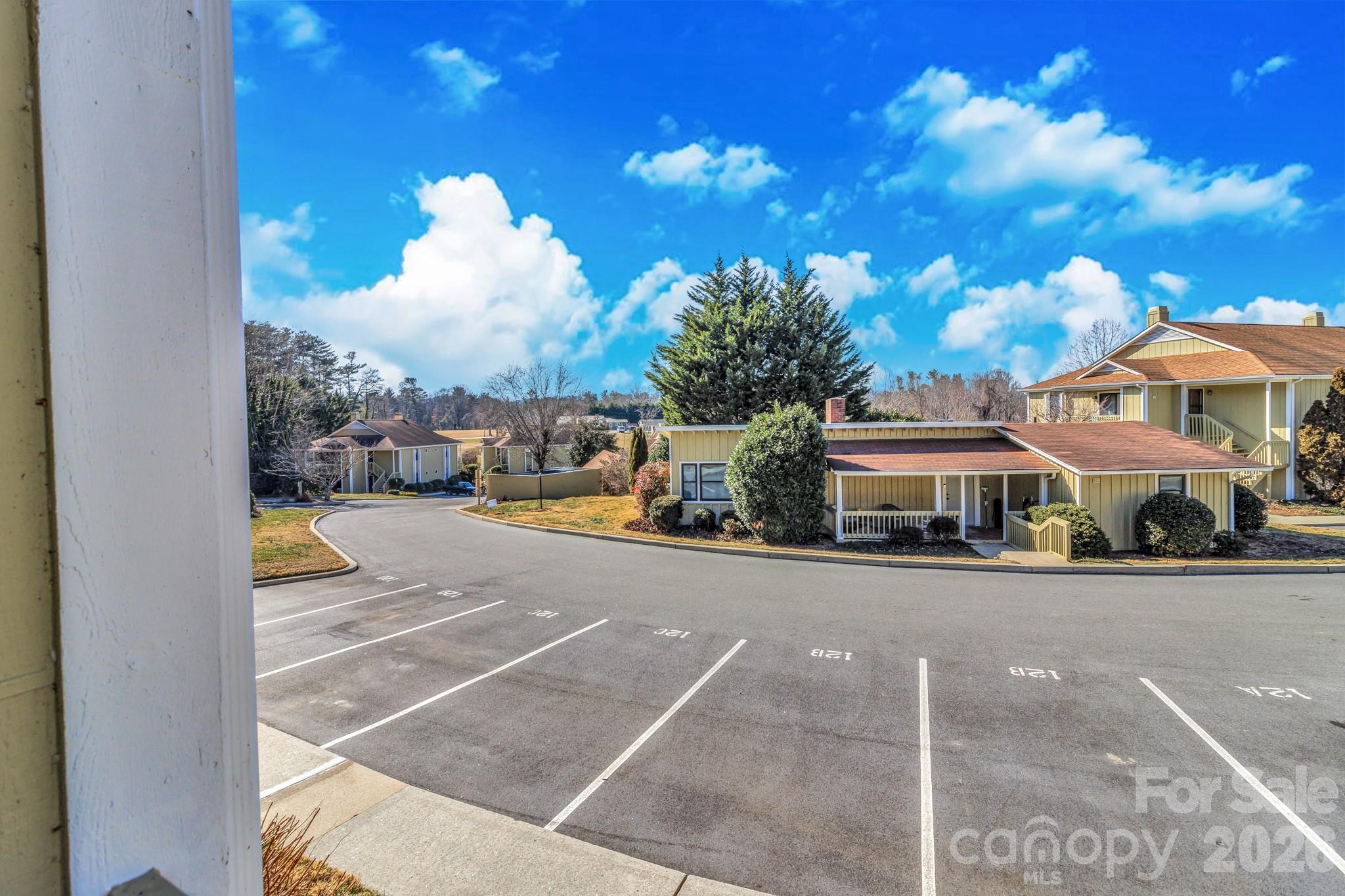 110 Heywood Road, Unit 12B Arden, NC 28704 - Photo 9 of 43