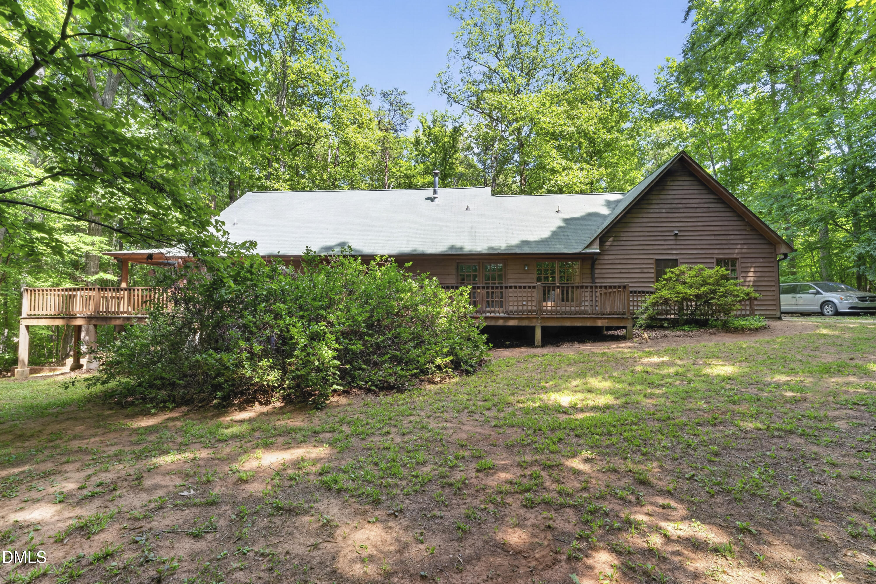 263 Pointe Mayo Drive Roxboro, NC 27574 - Photo 37 of 60