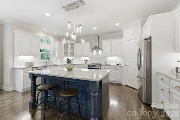 $985,000 | 26211 Camden Woods Drive, Fort Mill, SC 29707