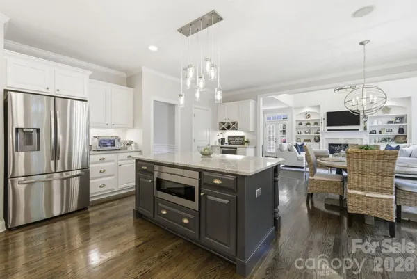 $985,000 | 26211 Camden Woods Drive, Fort Mill, SC 29707