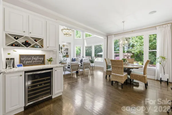 $985,000 | 26211 Camden Woods Drive, Fort Mill, SC 29707