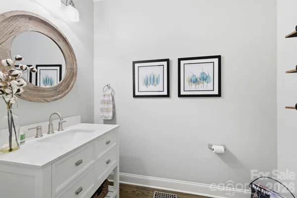 $985,000 | 26211 Camden Woods Drive, Fort Mill, SC 29707