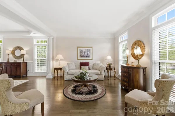 $985,000 | 26211 Camden Woods Drive, Fort Mill, SC 29707