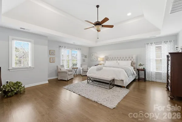 $985,000 | 26211 Camden Woods Drive, Fort Mill, SC 29707