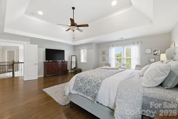 $985,000 | 26211 Camden Woods Drive, Fort Mill, SC 29707