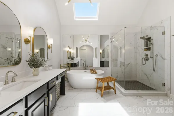 $985,000 | 26211 Camden Woods Drive, Fort Mill, SC 29707